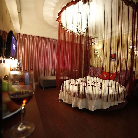 Greentree Inn Yinchuan East Beijing Road Branch Exteriér fotografie