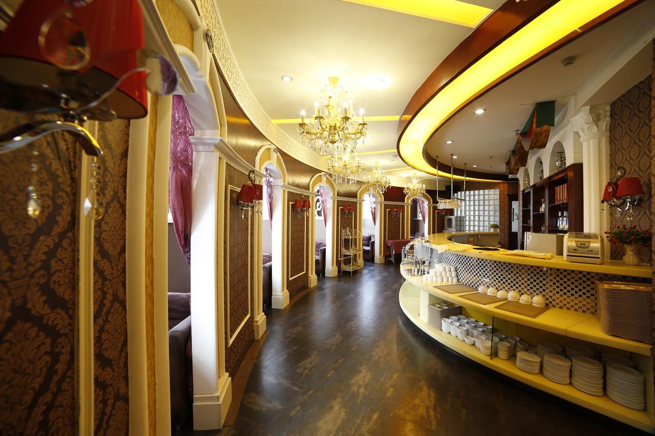 Greentree Inn Yinchuan East Beijing Road Branch Exteriér fotografie